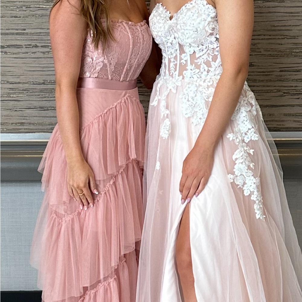 Prom Dress - Picture 8 of 10